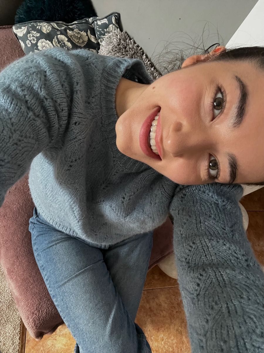 Marina B.